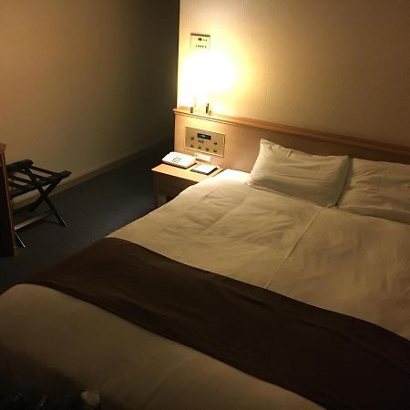 Kagoshima Tokyu Rei Hotel Luaran gambar
