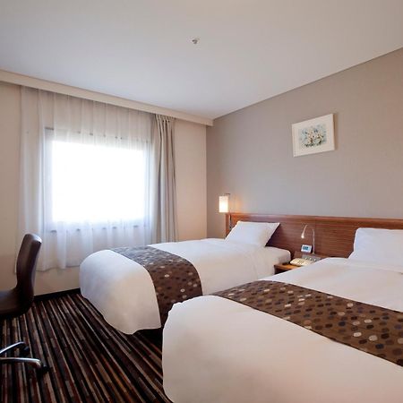 Kagoshima Tokyu Rei Hotel Luaran gambar