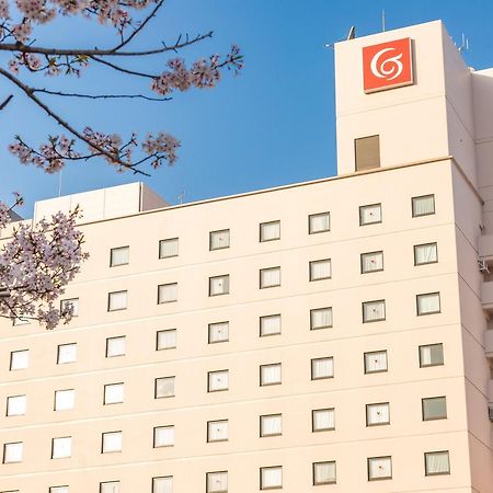 Kagoshima Tokyu Rei Hotel Luaran gambar