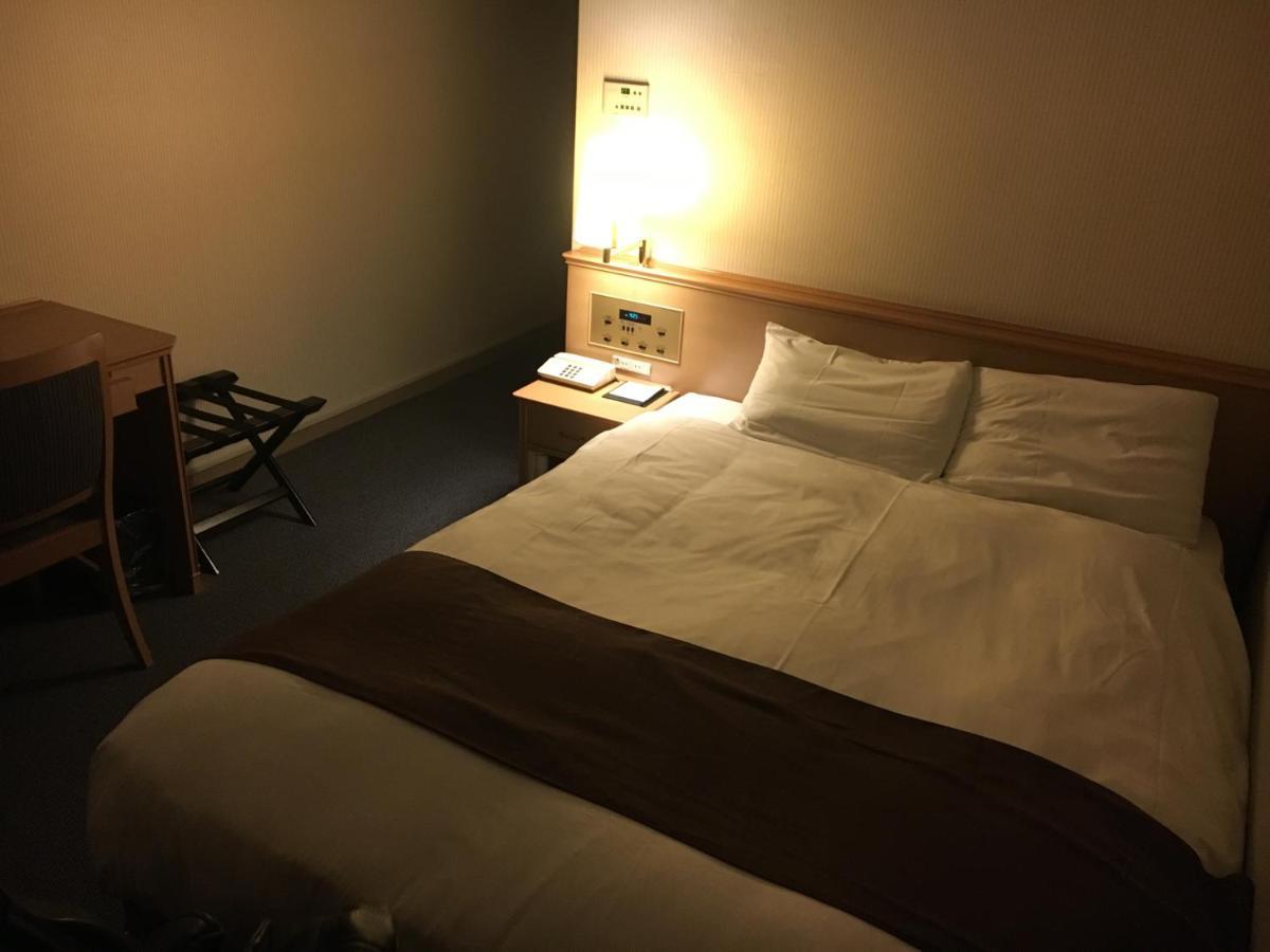 Kagoshima Tokyu Rei Hotel Luaran gambar