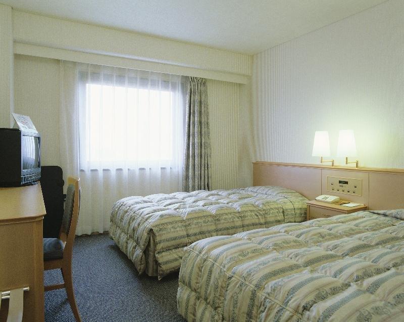 Kagoshima Tokyu Rei Hotel Luaran gambar