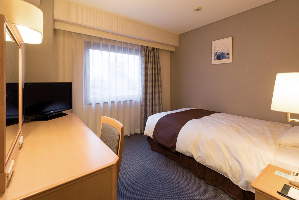 Kagoshima Tokyu Rei Hotel Luaran gambar