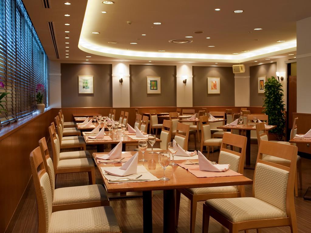 Kagoshima Tokyu Rei Hotel Luaran gambar