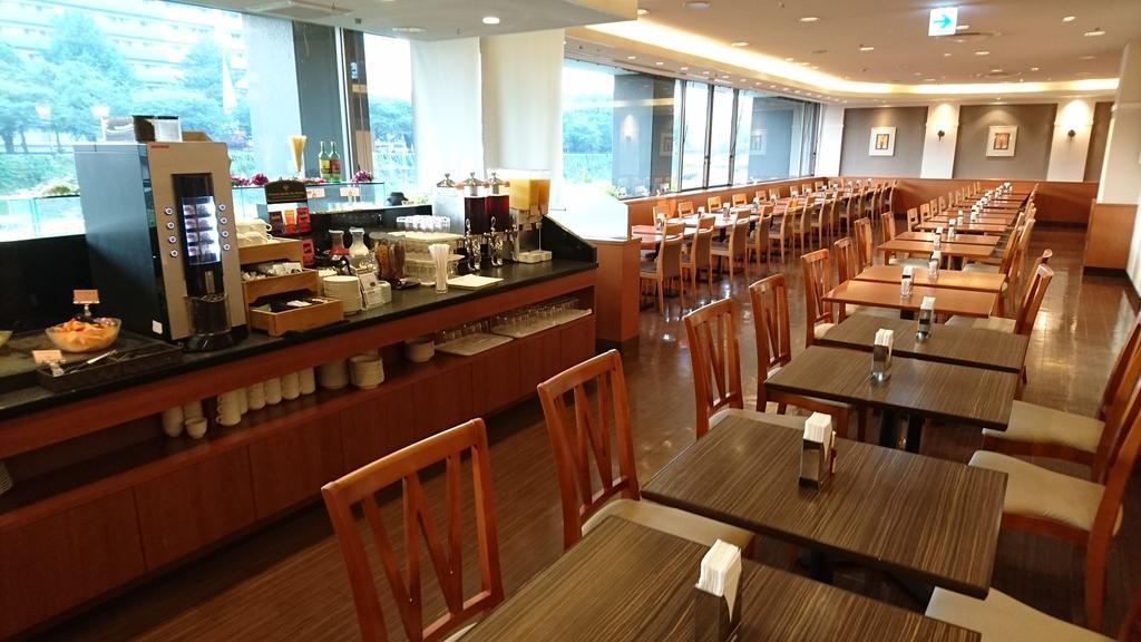 Kagoshima Tokyu Rei Hotel Luaran gambar