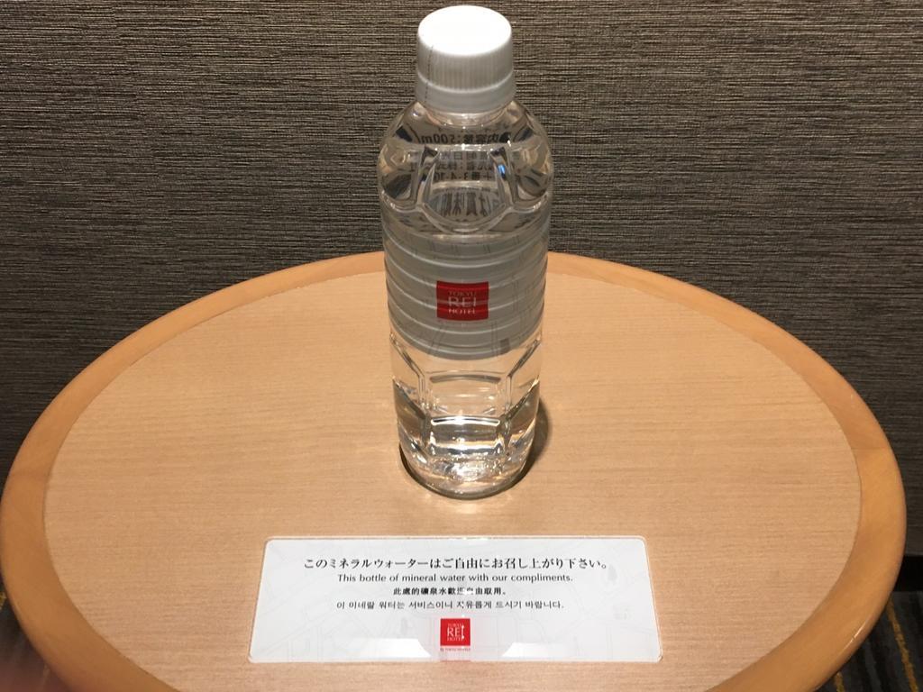 Kagoshima Tokyu Rei Hotel Luaran gambar
