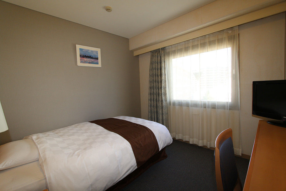 Kagoshima Tokyu Rei Hotel Luaran gambar