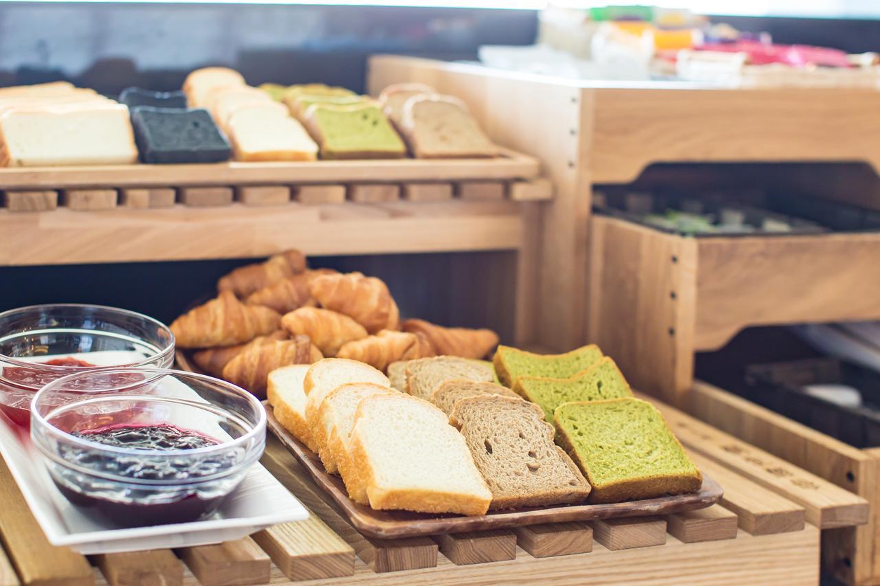 Kagoshima Tokyu Rei Hotel Luaran gambar